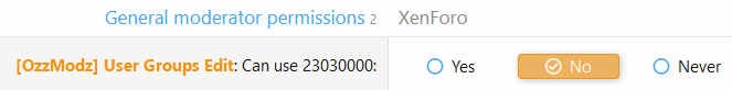 [fi4a.com] [OzzModz] User Groups Edit
