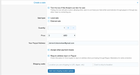 [fi4a.com] [XFA] Forum Sales