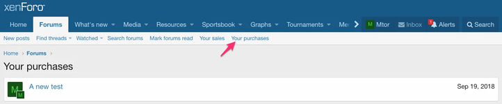 [fi4a.com] [XFA] Forum Sales