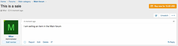 [fi4a.com] [XFA] Forum Sales
