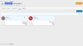 [fi4a.com] [XenConcept] Project Manager