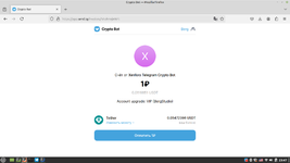 [fi4a.com] [BergStudio] Telegram Crypto Bot Pay
