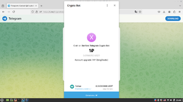 [fi4a.com] [BergStudio] Telegram Crypto Bot Pay