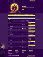 [fi4a.com] [DohTheme] Halloween