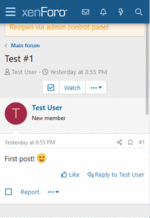 [fi4a.com] [cXF] Bookmark Post Bottom