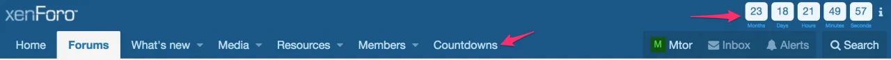 [fi4a.com] [XFA] Multiple Countdowns - XF2
