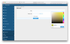 [fi4a.com] [Liam W.] Custom Editor Colors