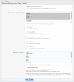 [fi4a.com] Force Custom User Field Completion after Registration or Login