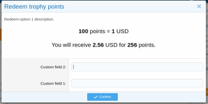 [fi4a.com] Point Redeem by Siropu