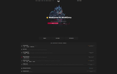 [fi4a.com] OGU/FLIPD Replica for XenForo (Experimental)