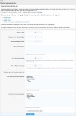 [fi4a.com] [XFA] Tags Generator (support threads, resources, medias, UBS, AMS) - XF2