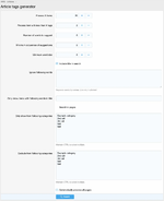 [fi4a.com] [XFA] Tags Generator (support threads, resources, medias, UBS, AMS) - XF2