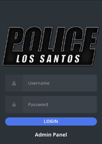 [fi4a.com] LSPD Panel 2.0.0