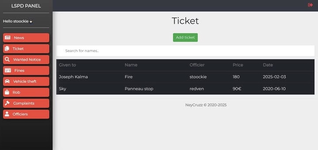 [fi4a.com] LSPD Panel 2.0.0