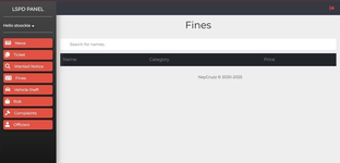 [fi4a.com] LSPD Panel 2.0.0
