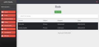 [fi4a.com] LSPD Panel 2.0.0