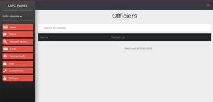 [fi4a.com] LSPD Panel 2.0.0