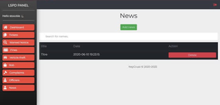 [fi4a.com] LSPD Panel 2.0.0
