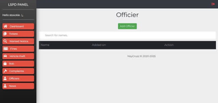 [fi4a.com] LSPD Panel 2.0.0