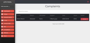 [fi4a.com] LSPD Panel 2.0.0