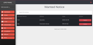 [fi4a.com] LSPD Panel 2.0.0