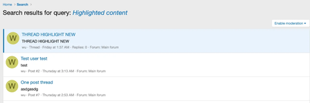 [fi4a.com] [Wutime] Post & Thread Highlight Pro