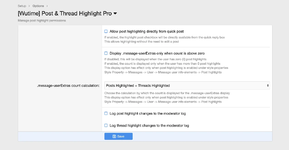 [fi4a.com] [Wutime] Post & Thread Highlight Pro