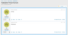 [fi4a.com] [Wutime] Post & Thread Highlight Pro