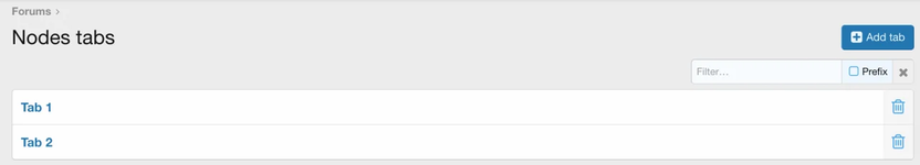 [fi4a.com] [XFA] Forum List Tabs