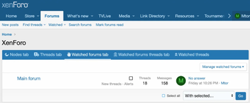 [fi4a.com] [XFA] Forum List Tabs