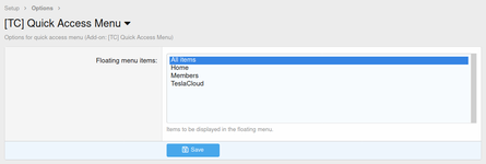 [fi4a.com] [TC] Quick Access Menu