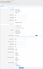 [fi4a.com] [TC] Quick Access Menu