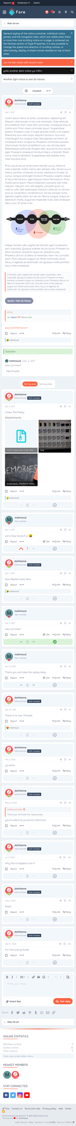 [fi4a.com] [DohTheme] Fore