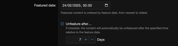 [fi4a.com] Улучшения рекомендуемого контента: XenForo 2.4