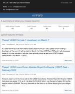 [fi4a.com] Улучшения рекомендуемого контента: XenForo 2.4
