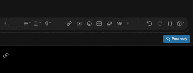 [fi4a.com] Tiptap: новый редактор для XenForo: XenForo 2.4