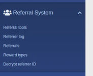 [fi4a.com] Referral System by Siropu