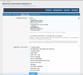 [fi4a.com] Limited Guest Viewing Pro - Boost Registrations