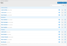 [fi4a.com] [F4] Live forum statistics