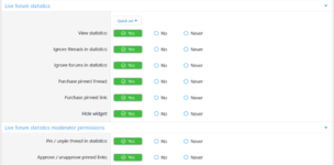 [fi4a.com] [F4] Live forum statistics