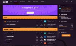 [fi4a.com] [ThemeHouse] Boo!