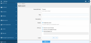 [fi4a.com] [Xen-Soluce] Credit System
