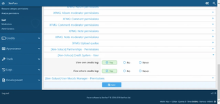 [fi4a.com] [Xen-Soluce] Credit System