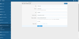 [fi4a.com] [Xen-Soluce] Advanced User Profile