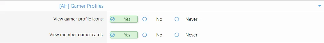 [fi4a.com] [AH] Social Profiles