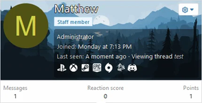 [fi4a.com] [AH] Social Profiles