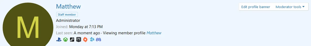[fi4a.com] [AH] Social Profiles