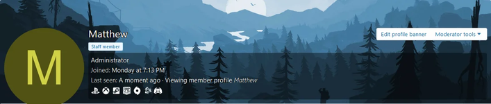 [fi4a.com] [AH] Social Profiles