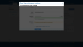 [fi4a.com] [UserCheck] Block Disposable Emails