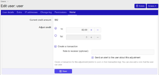 [fi4a.com] XFCoder :: On-Site Wallet